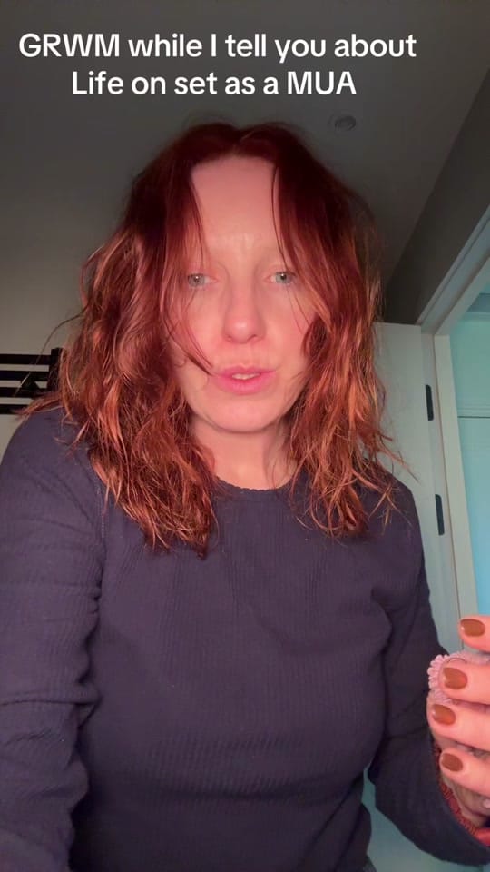 Post 6 by CiaraDoesMakeup on TikTok (video)