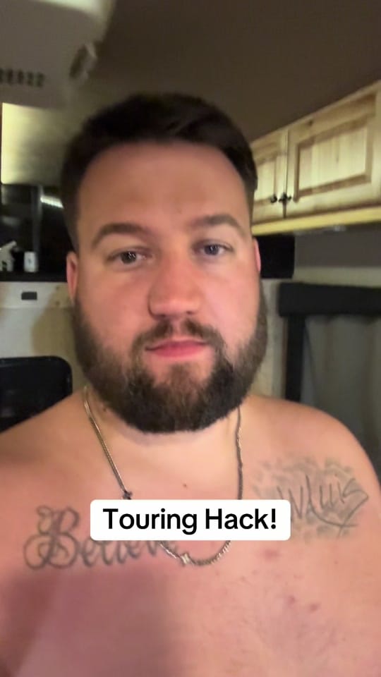 Post 7 by Paw Paw's Hats on TikTok (video)