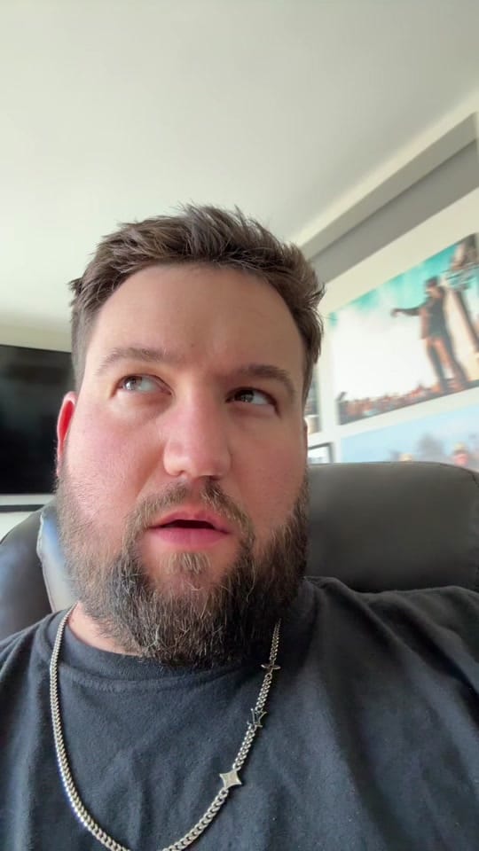 Post 1 by Paw Paw's Hats on TikTok (video)