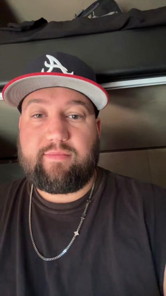 Post 9 by Paw Paw's Hats on TikTok (video)