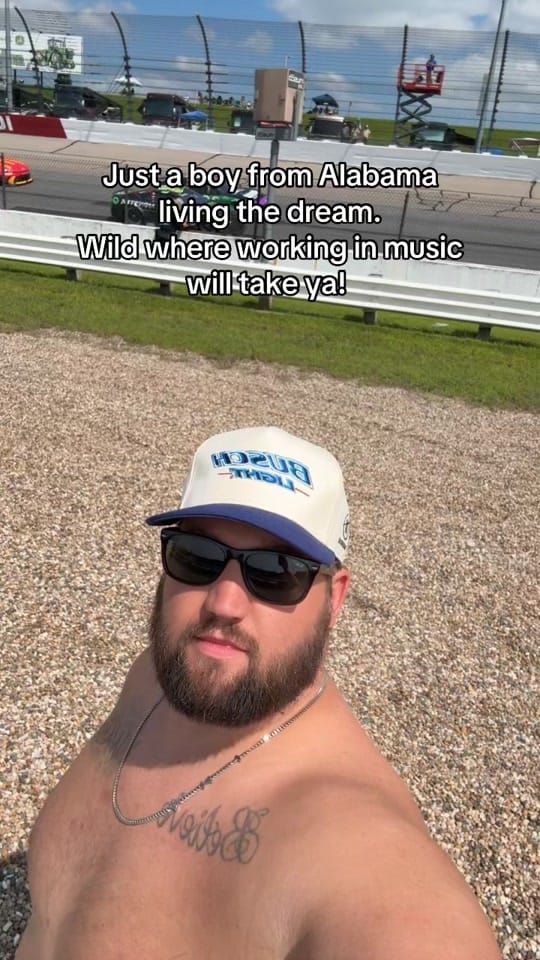 Post 10 by Paw Paw's Hats on TikTok (video)