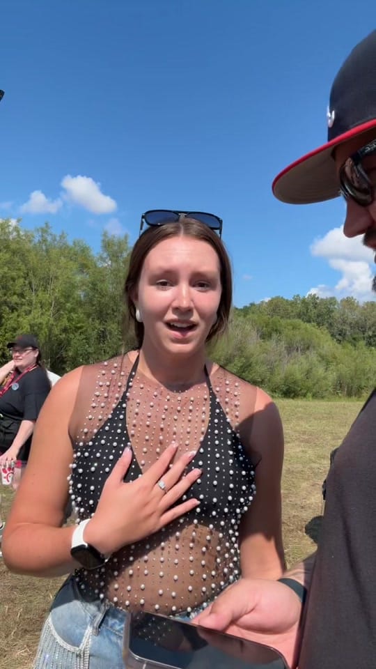 Post 8 by Paw Paw's Hats on TikTok (video)