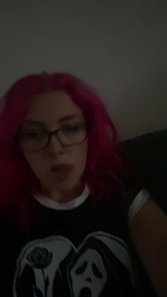 Post 1 by Old account on TikTok (video)