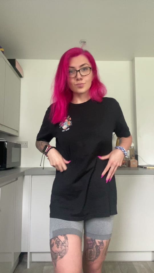 Post 9 by Old account on TikTok (video)