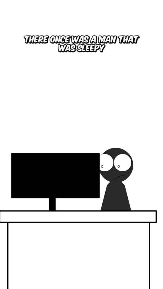 Post 9 by Stik Animations on TikTok (video)