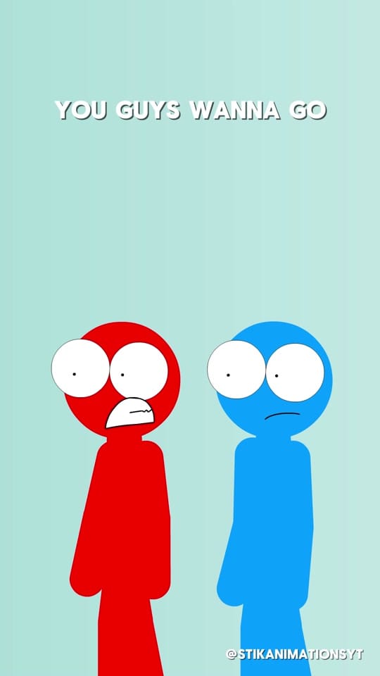 Post 8 by Stik Animations on TikTok (video)