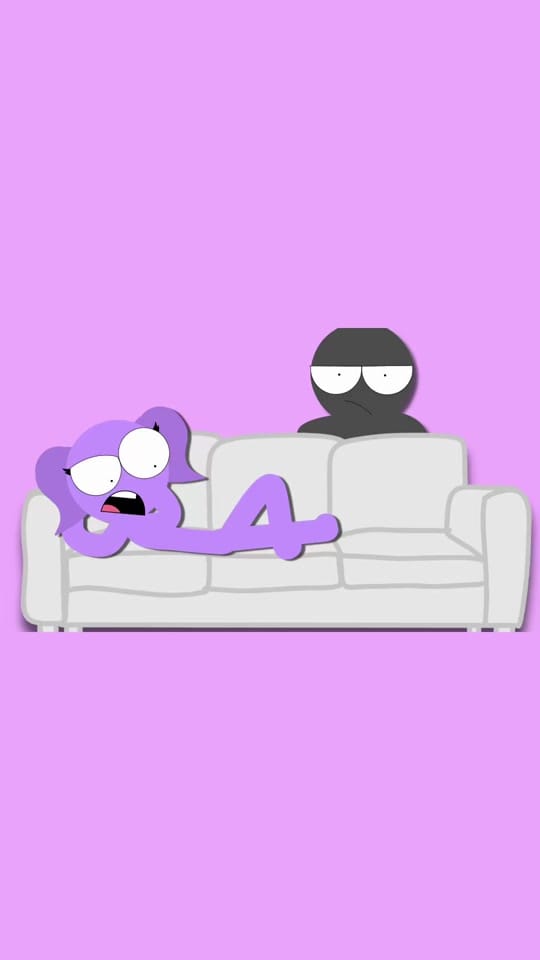 Post 7 by Stik Animations on TikTok (video)