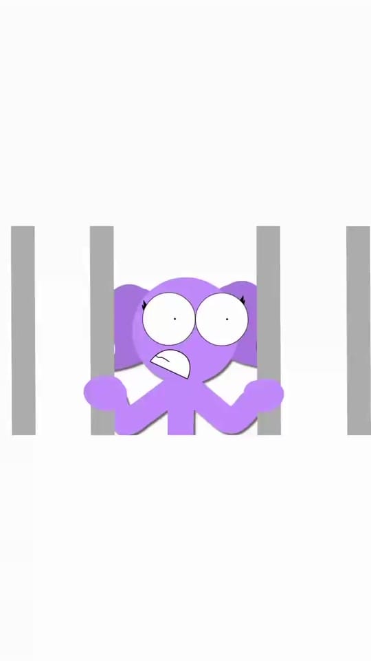 Post 5 by Stik Animations on TikTok (video)