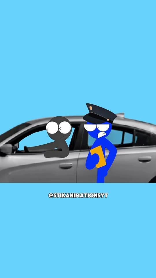 Post 1 by Stik Animations on TikTok (video)