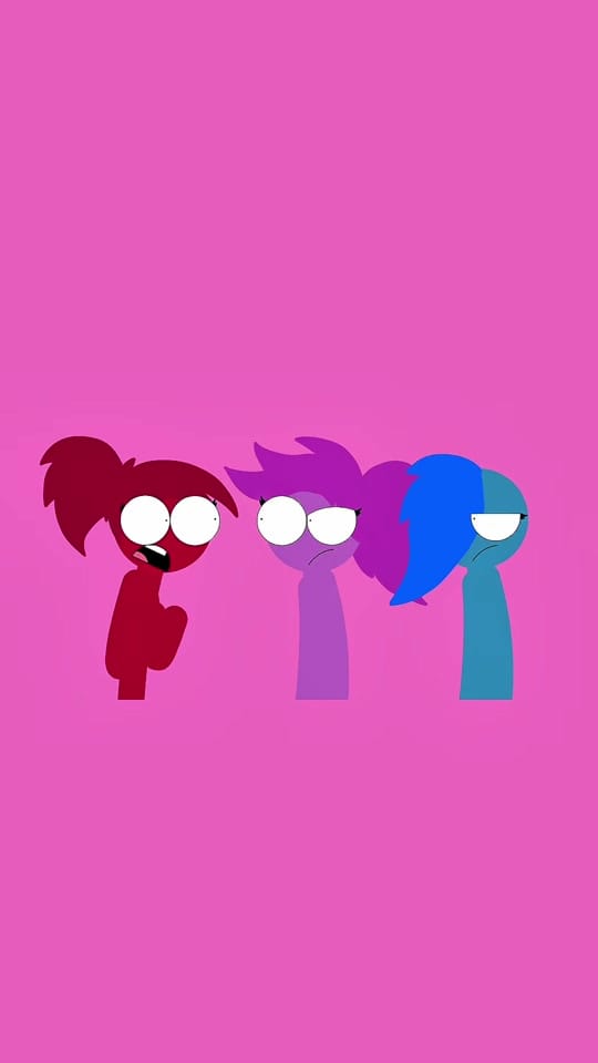 Post 4 by Stik Animations on TikTok (video)