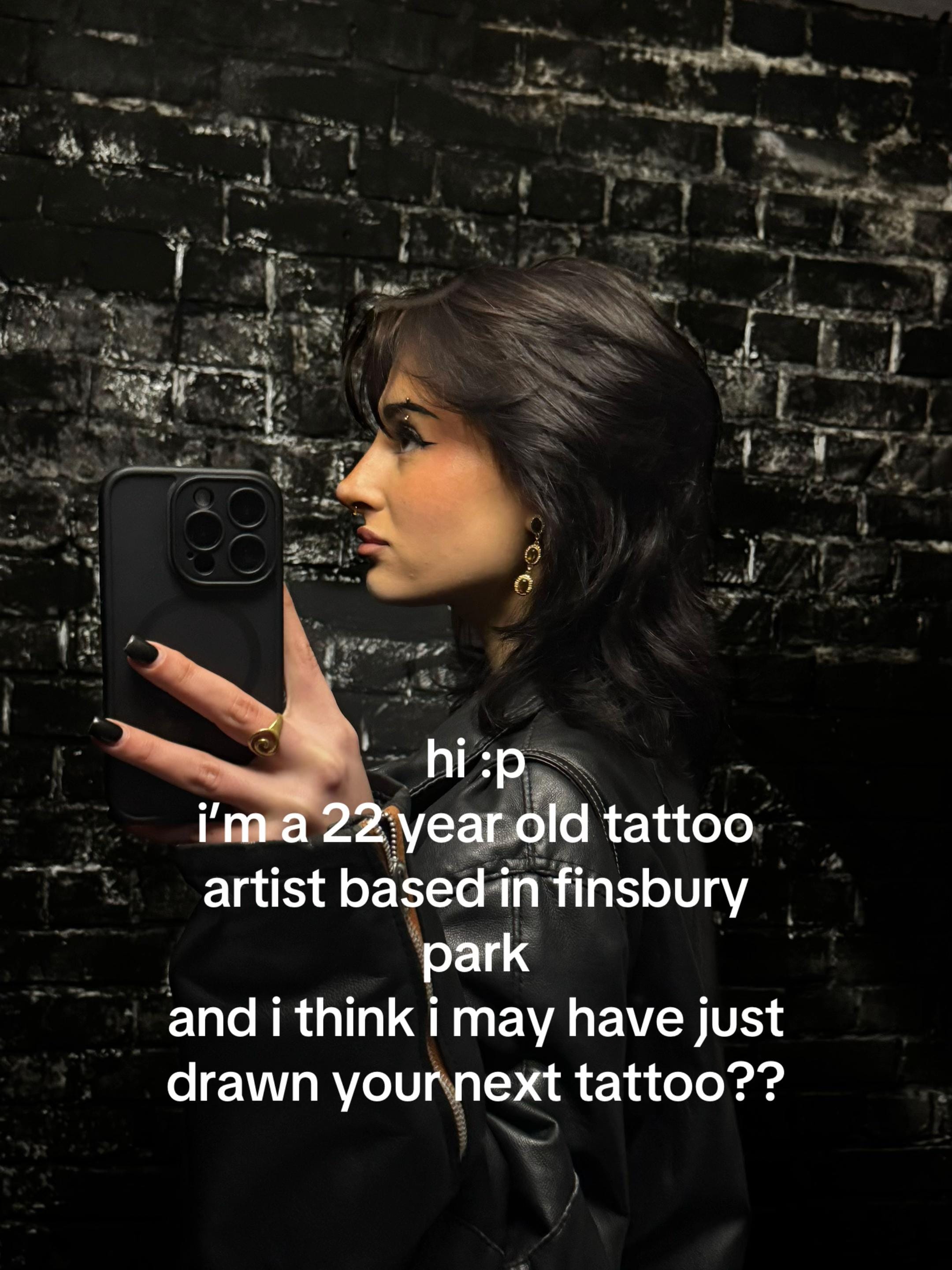Post 10 by charli :) on TikTok (video)