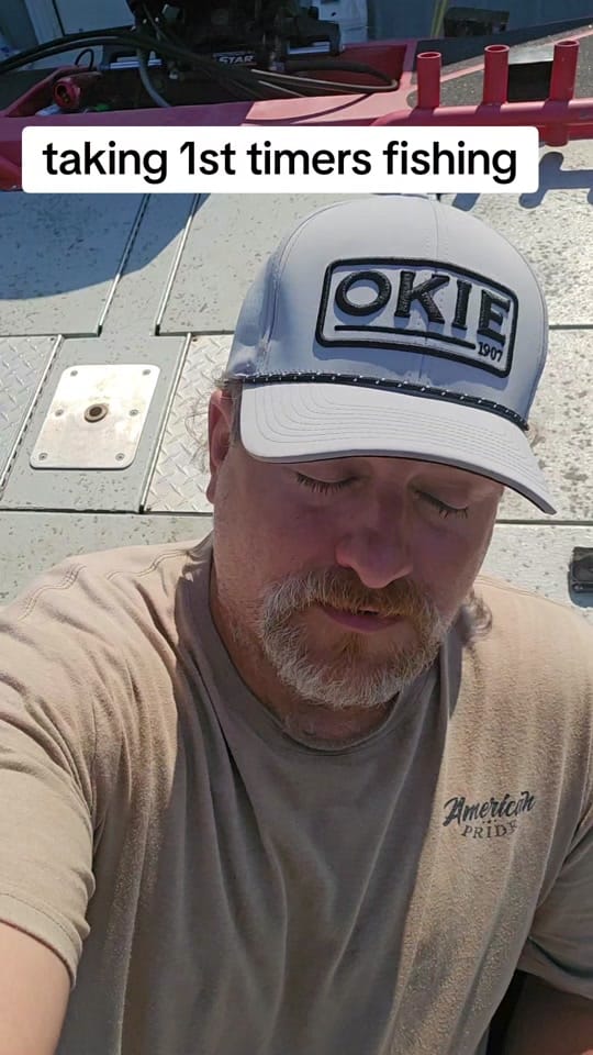 Post 8 by Paul Potter on TikTok (video)
