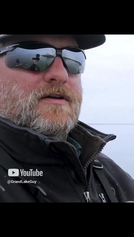 Post 5 by Paul Potter on TikTok (video)