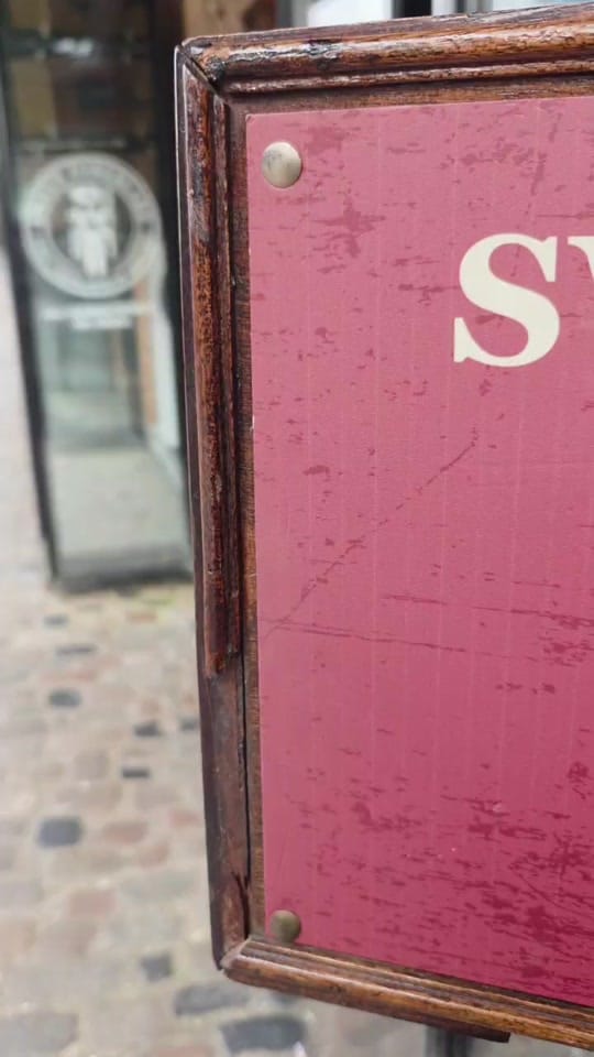 Post 5 by Sweyn Forkbeard on TikTok (video)