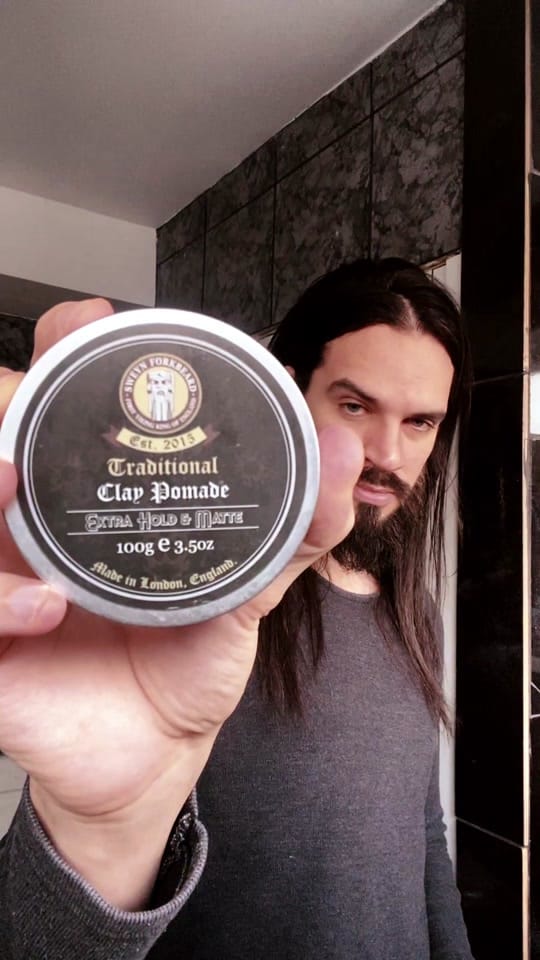 Post 4 by Sweyn Forkbeard on TikTok (video)