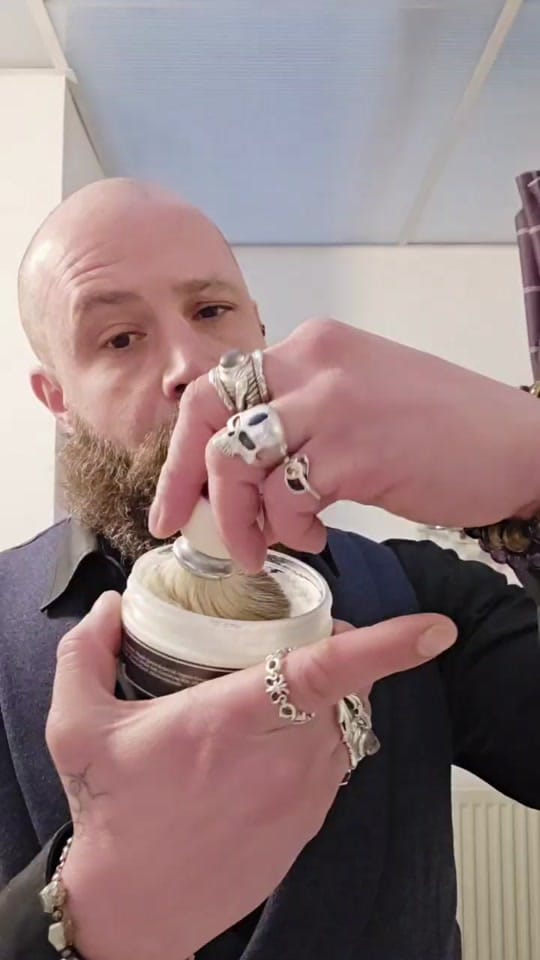 Post 10 by Sweyn Forkbeard on TikTok (video)