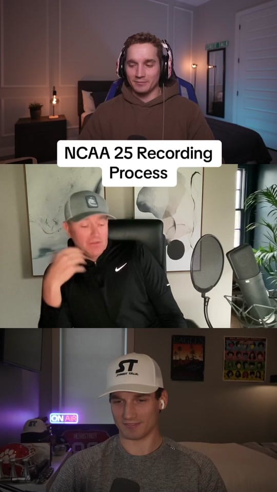 Post 5 by Tye Herbstreit on TikTok (video)