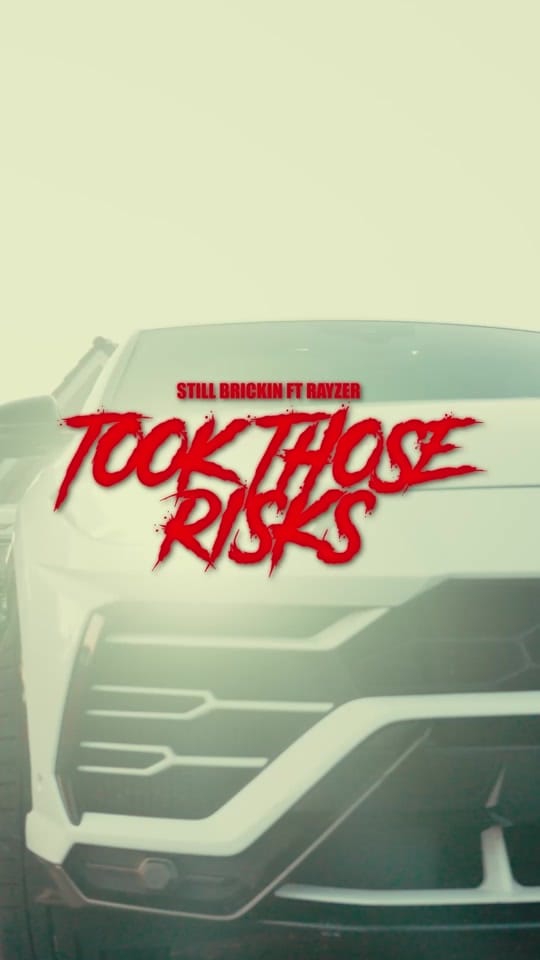 Post 3 by Still Brickin on TikTok (video)