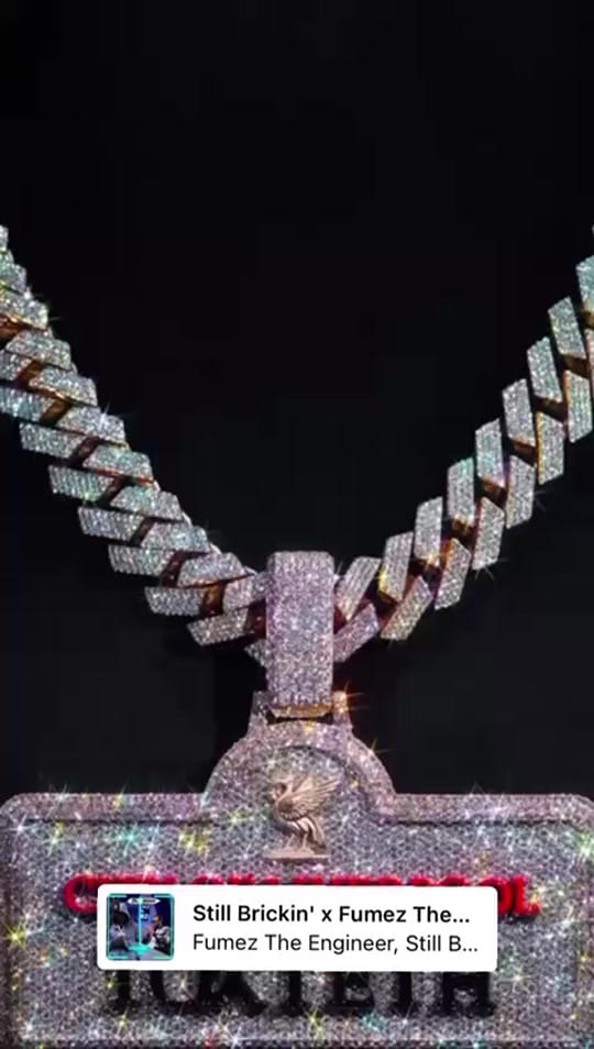 Post 4 by Still Brickin on TikTok (video)