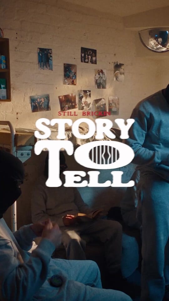 Post 7 by Still Brickin on TikTok (video)