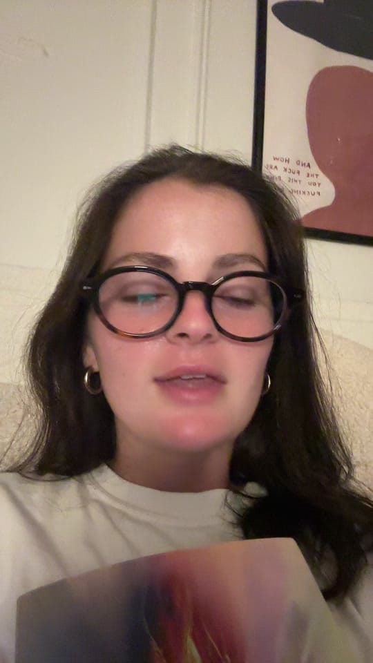 Post 2 by Tate on TikTok (video)
