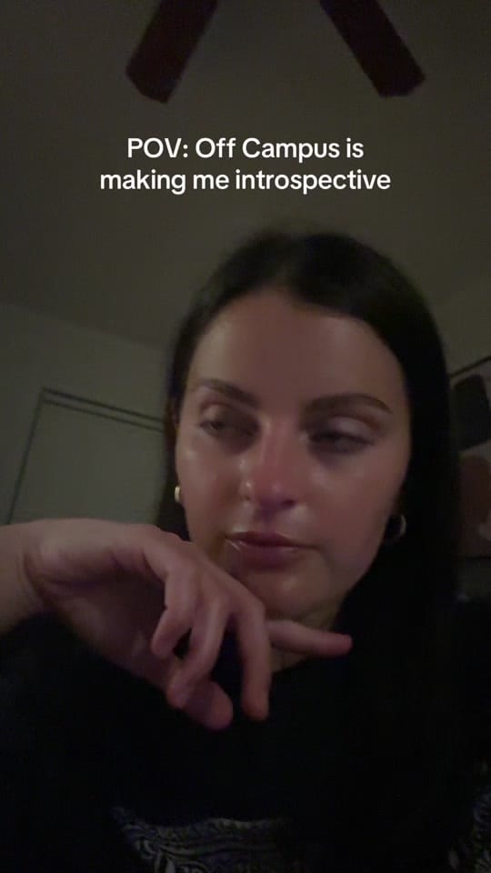 Post 6 by Tate on TikTok (video)