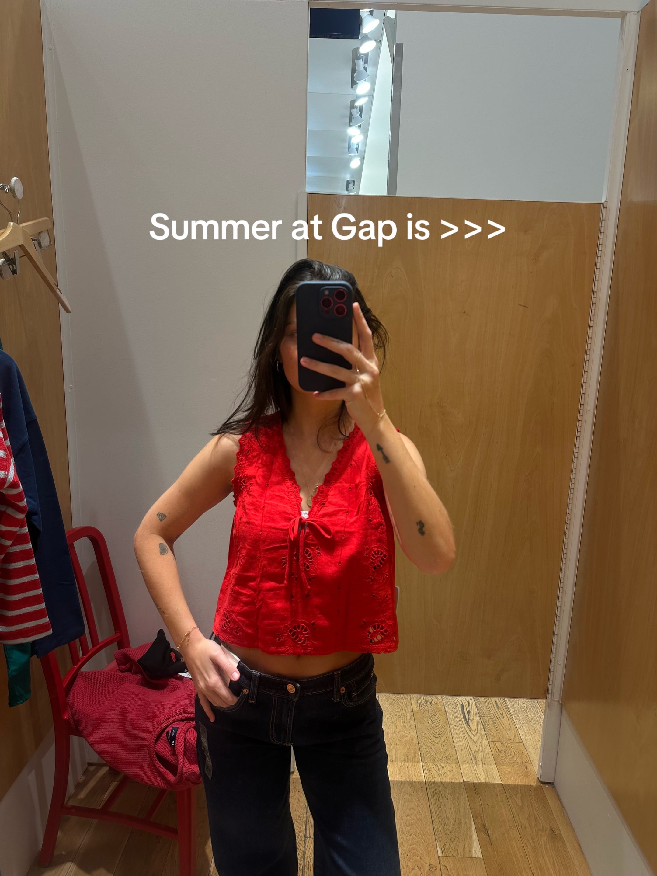 Post 5 by Tate on TikTok (video)
