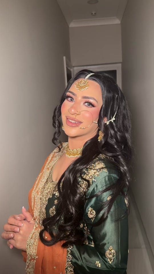 Post 7 by maryamx_makeupartist on TikTok (video)