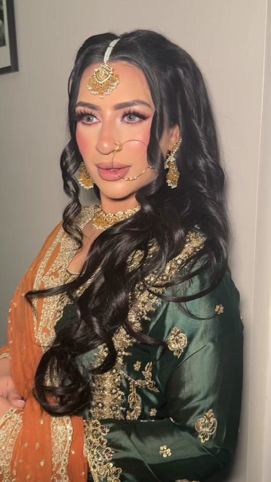 Post 8 by maryamx_makeupartist on TikTok (video)