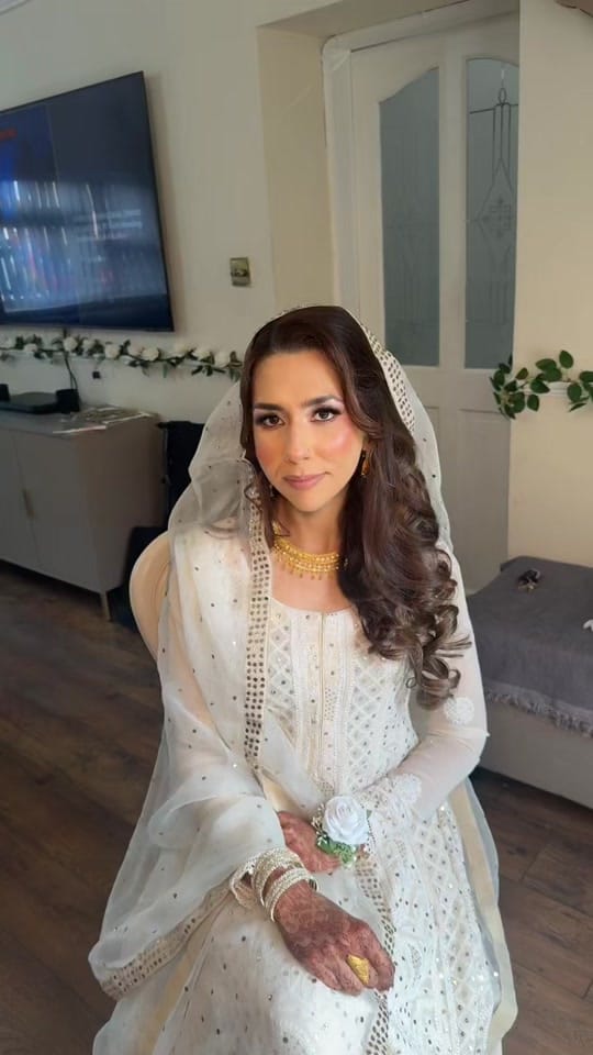 Post 1 by maryamx_makeupartist on TikTok (video)