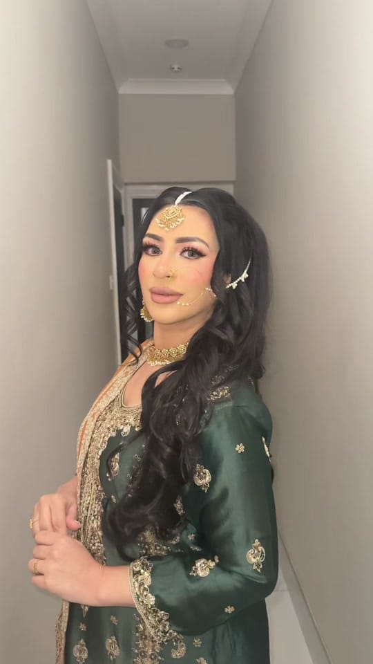 Post 4 by maryamx_makeupartist on TikTok (video)