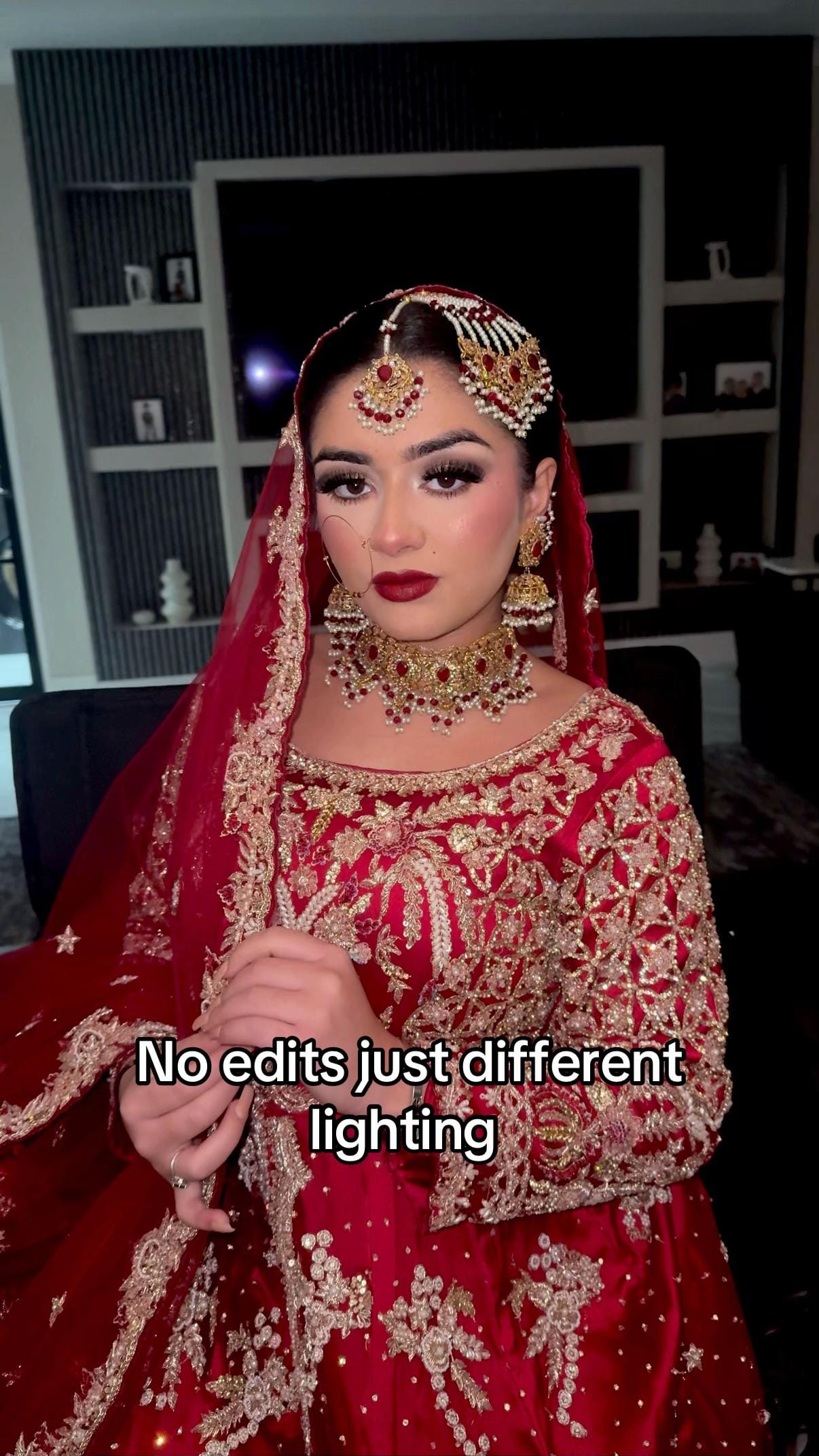 Post 2 by maryamx_makeupartist on TikTok (video)