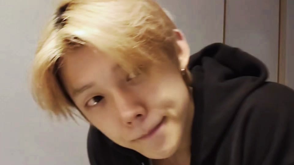 Post 8 by YEONJUN METROPOLIS on TikTok (video)