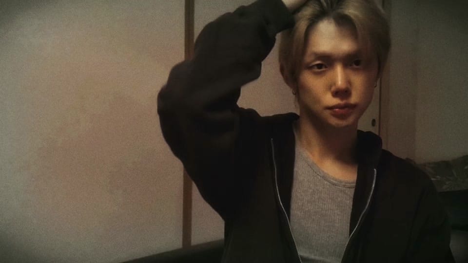 Post 2 by YEONJUN METROPOLIS on TikTok (video)