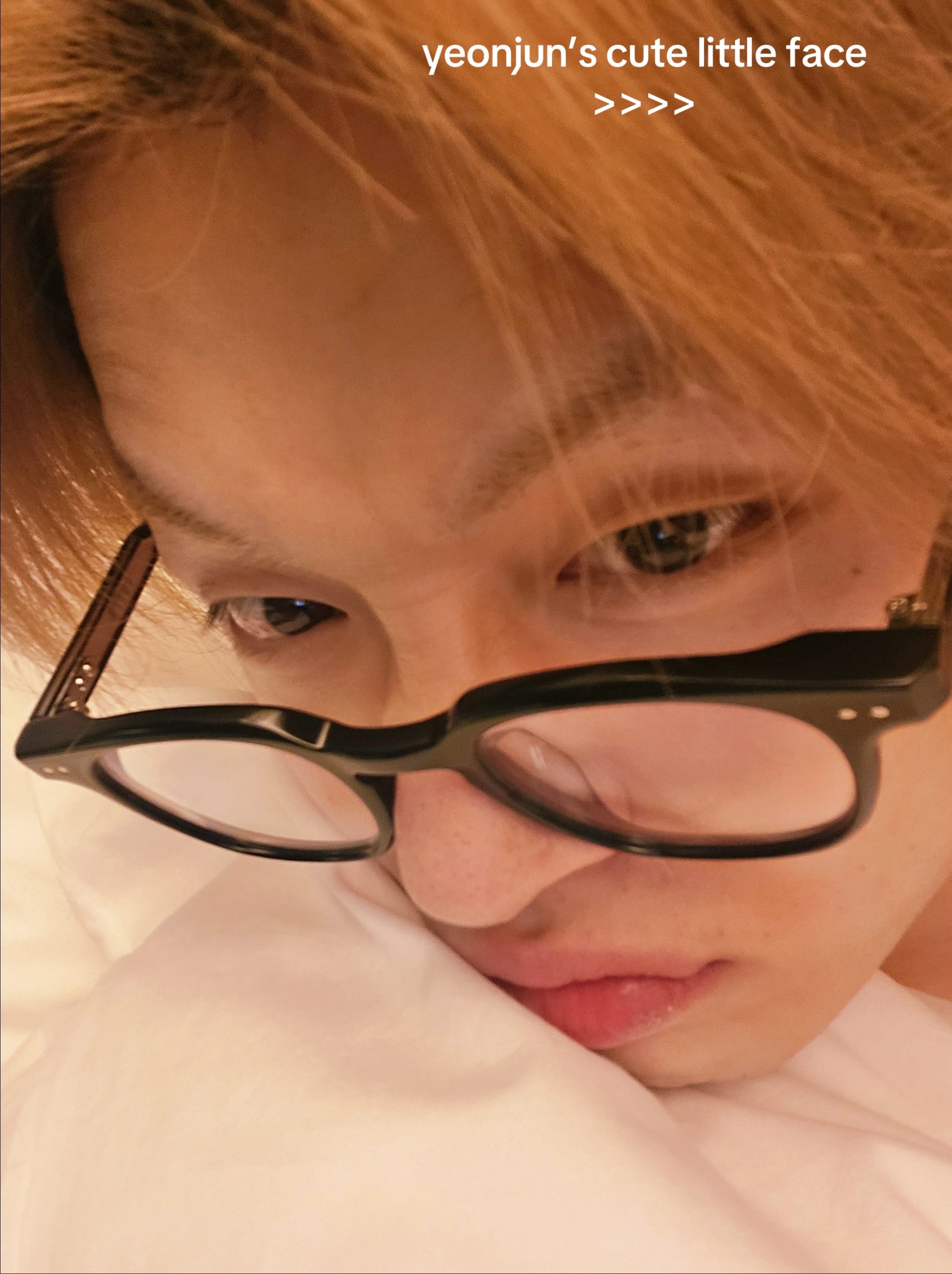 Post 6 by YEONJUN METROPOLIS on TikTok (video)