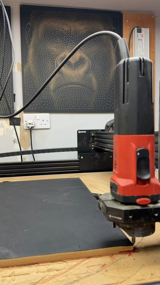 Post 1 by Neil Southwood on TikTok (video)