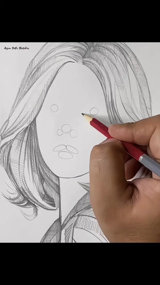 Post 1 by artistzoni on TikTok (video)