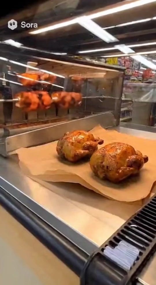Post 7 by Animal Suspects on TikTok (video)