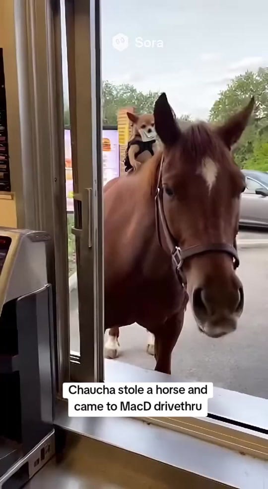 Post 4 by Animal Suspects on TikTok (video)