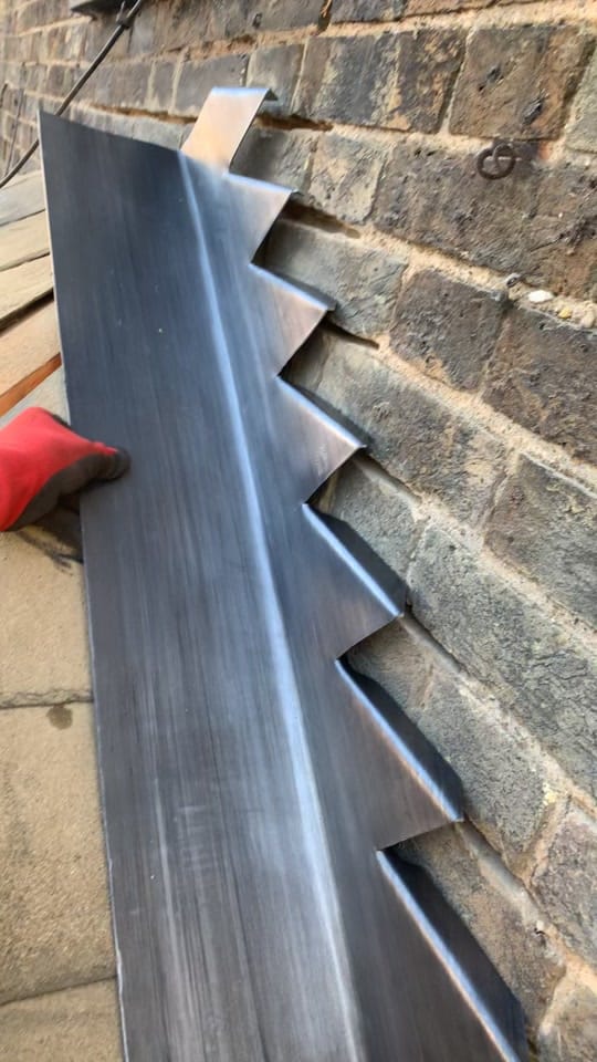 Post 10 by RC roofing on TikTok (video)