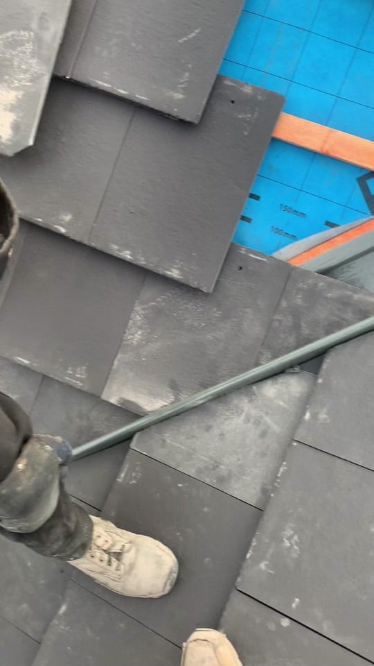 Post 9 by RC roofing on TikTok (video)
