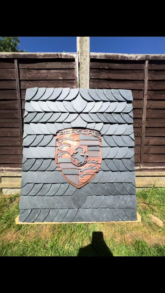 Post 1 by RC roofing on TikTok (video)