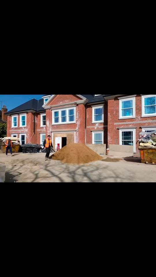 Post 3 by RC roofing on TikTok (video)
