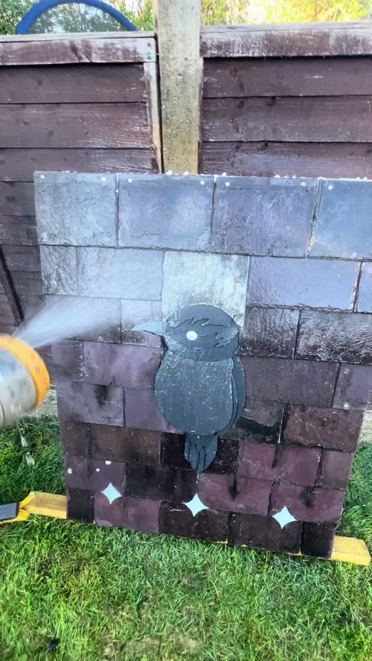 Post 4 by RC roofing on TikTok (video)