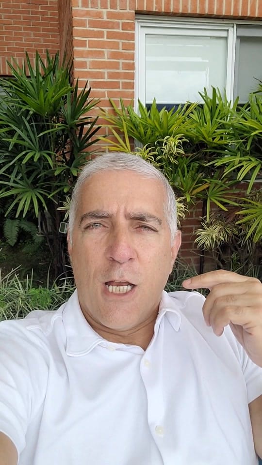 Post 2 by Pedro Pablo Fernández on TikTok (video)