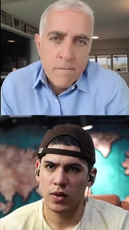 Post 7 by Pedro Pablo Fernández on TikTok (video)