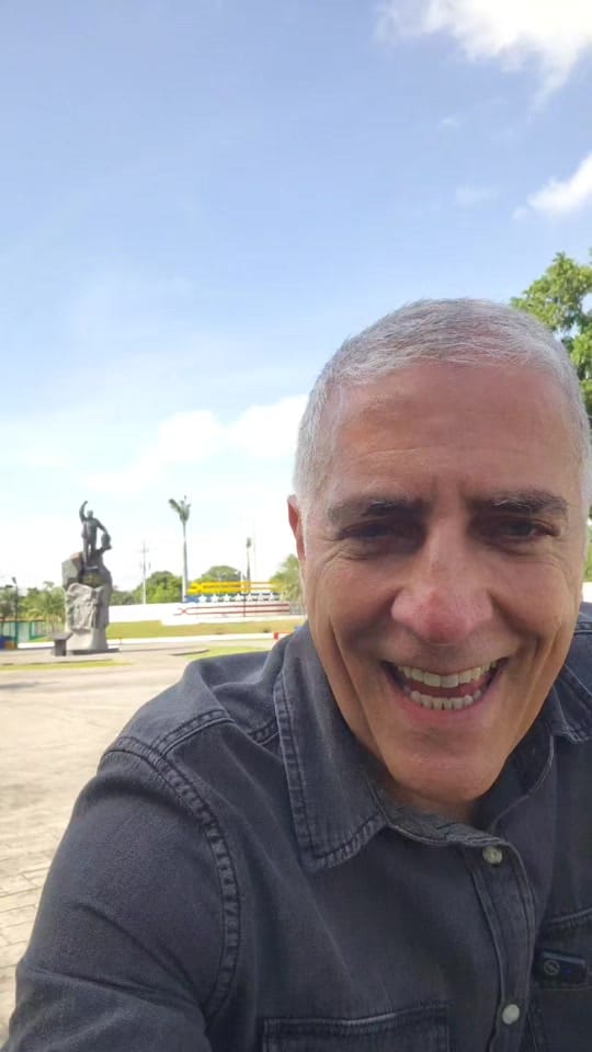 Post 1 by Pedro Pablo Fernández on TikTok (video)