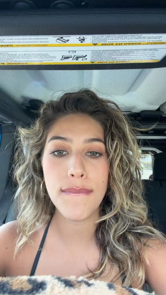 Post 7 by jademaxine_ on TikTok (video)