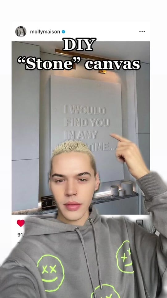 Post 2 by AJ Tinsley on TikTok (video)