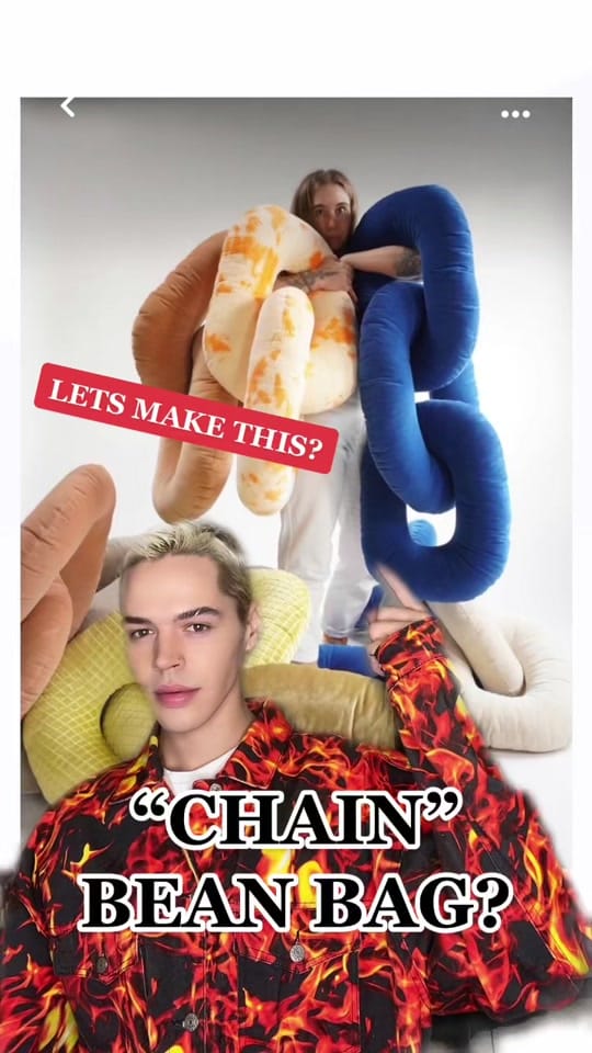Post 8 by AJ Tinsley on TikTok (video)